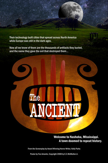 The Ancient