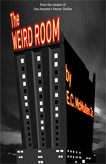 The Weird Room